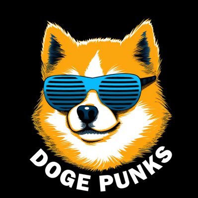 DogePunks 🟨