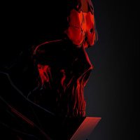 ⒯ (@cagedbycranium) 's Twitter Profile
