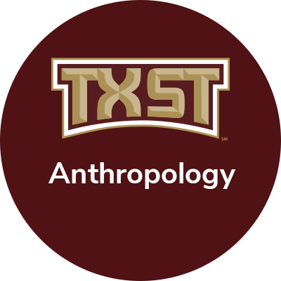 Transcending Borders, Making Impacts | The official account for the Texas State University Department of Anthropology