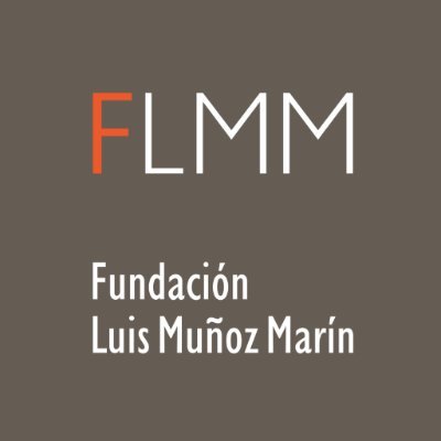 La FLMM es el centro de documentación, estudio y divulgación de los valores, filosofía y pensamiento de Luis Muñoz Marín.