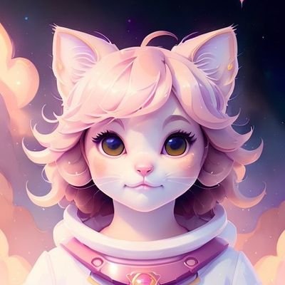 Elokitty explores & shares AiArtさんのプロフィール画像
