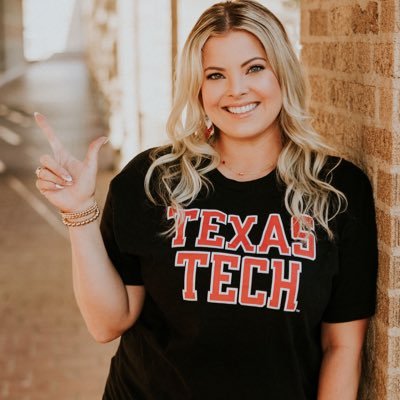 Bearded Dragon mom 🧡 M.Ed 🧩 Texas Tech Alumni