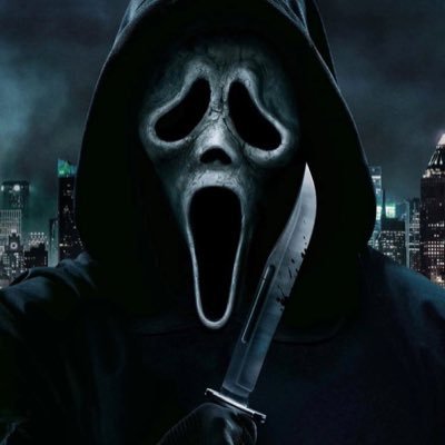 AllScreamMovies Profile Picture