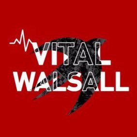 Vital Walsall