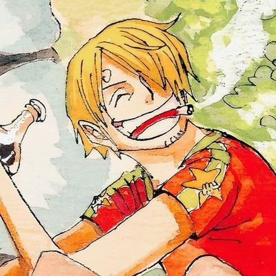 24. con sanji nos quemamos uno y con luffy nos bajoneamos todo