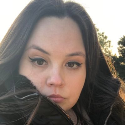 _SarahNaomi's profile picture. 💜