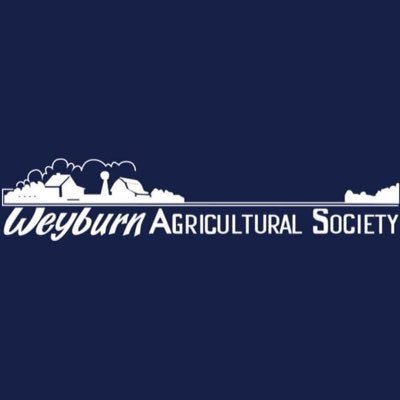 Weyburn Agricultural Society