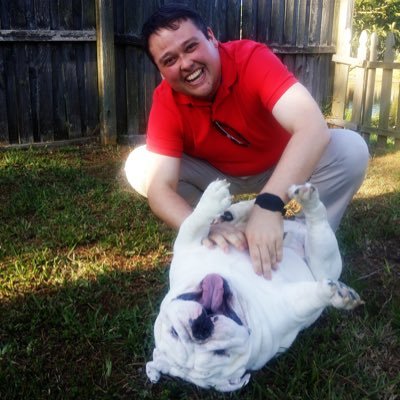 JustEdHarris's profile picture. Expert in IT/IS. See my LinkedIn for CV. Solving problems and innovating run in my blood. Secret blend of herbs and spices consists of knowledge across domains.