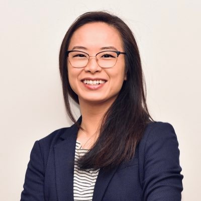 Amy T. Hsu, PhD