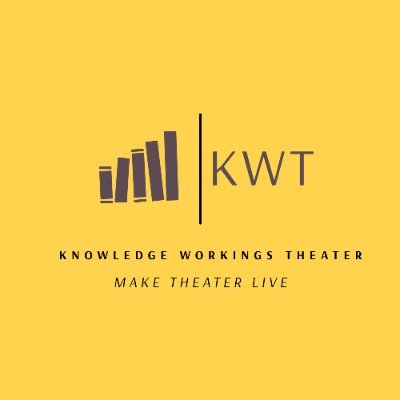 Knowledge Workings Theater produced Joe Queenan and/or T.J. Elliott ‘problem comedies’ (Alms, Grudges, Genealogy, Keeping Right, The Oracle, The Jester's Wife)