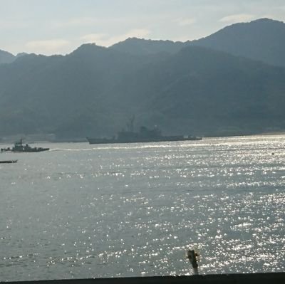 D5yI6nmwar23835's profile picture. 船乗り。