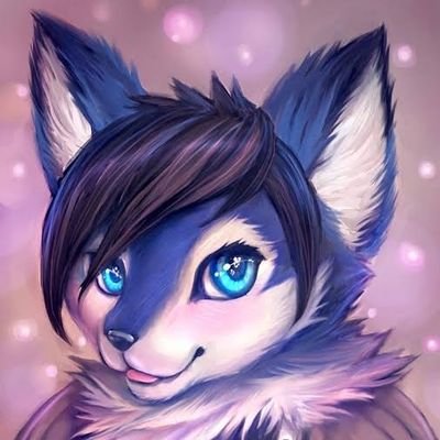 DIGITAL FURRY ARTIST 🪄 🦊
Hi I can turn your world into my magical art💖😊 Dm if you want any thing ❤️
Furry Artist 🦊🐺 
Level |24|
Gamer |🎮|