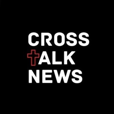 Christian news you can trust | Hosted by @realEdwardSzall and @LaurenWitzkeDE | Providing hope through fact-based reporting | CHRIST IS KING ✝️