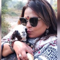 Sheettal Mhatre (राहुल का न्याय योद्धा) (@mhatre_sheetal) 's Twitter Profile