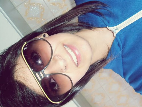 Tudo posso naquele que me fortalece.