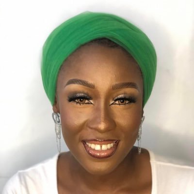 AbasiamaFamosa's profile picture. 