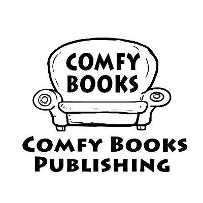 @ComfyBooksPublishing