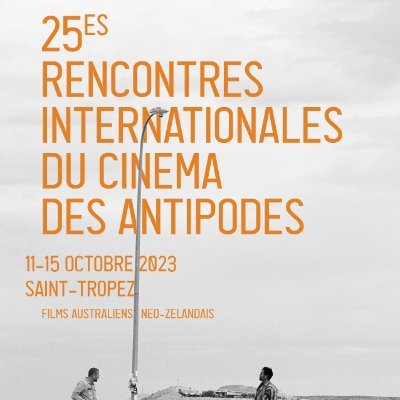 Festival de films australiens et néo-zélandais situé à Saint-Tropez. Next edition : October 11-15, 2023