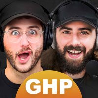Golden Hour Podcast(@GHPod) 's Twitter Profile Photo