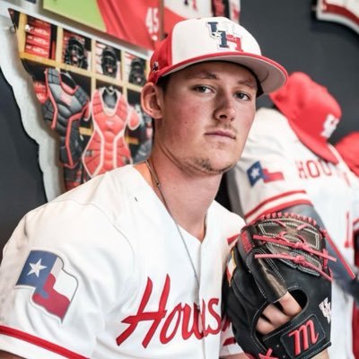 Duncan Howard athlete profile head shot