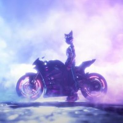 Bisexual T7 Competitive player | Shadow Noctis Money Gang | The Embodiment of the term 