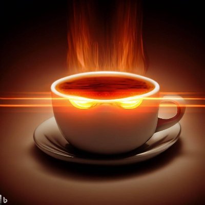 BrewDaddy7's profile picture. npub1fkk94w3l5sxeu3ywl7dhjffnyq3ewnt9hxfj680svf0qv57tqndslz9xd4 
#bitcoin is hope