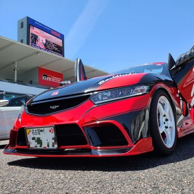 cNE3VUrIGAid6cA's profile picture. S660の赤色に乗ってます。
ドライブ、旅行、温泉が好きです。