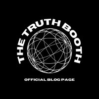 The TRUTH Booth(@thetruthbooth) 's Twitter Profile Photo