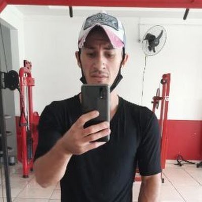 AlexSilvaM62080's profile picture. 