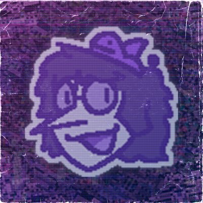 Amateur artist lost in the void, I'm also fan of LEGO, Indie Games, Analog Horror and Lost Media

He/Him - También hablo español

PFP by psyalola