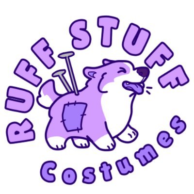 🦴✨Ruff Stuff✨🦴さんのプロフィール画像