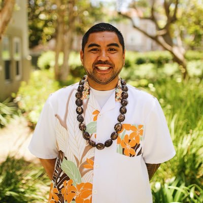 Pacific Islander (Sāmoan/CHamoru). He/Him/His. PhD Candidate at @uclaseis. Higher Education | Sociology | Pacific Studies
