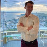 Ivan H Visser (@ivanvisser9) 's Twitter Profile