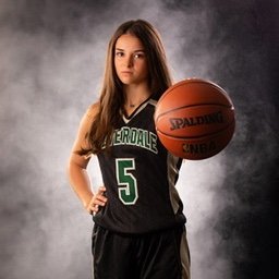 Silverdale Academy 2024 #5
TN Trotters Maples 2024 #22
Shooting Guard 
GPA 3.99 ACT 26
5’6
All District 2023 All Region 2023
Chattanooga, TN