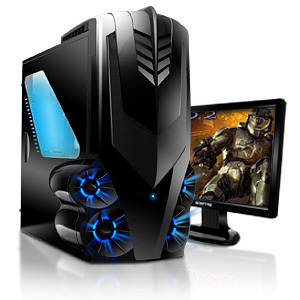 GamingComputer1's profile picture. Webshop met als specialisatie hardware voor game computers, aantrekkelijke prijzen.