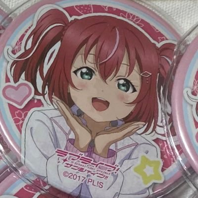 SkurosawaR's profile picture. 薮島朱音さんLiella二期生Aqoursルビィ推無言フォロー失礼します🙏