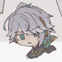 おろかな (@_orokana_ningen) 's Twitter Profile