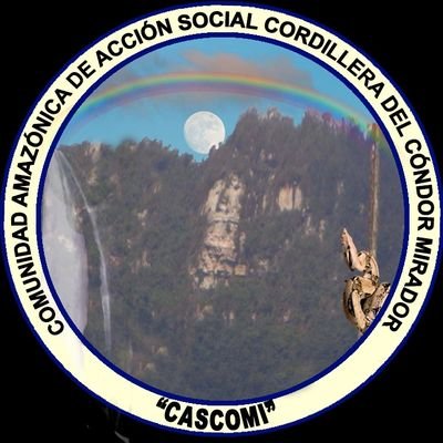 CASCOMICOMUNICA Profile Picture