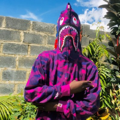 SamuelKapambwe1's profile picture. abg