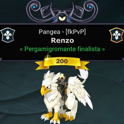 Pandawa 200 sv Draconiros. 20.000 achievs.  ~Scrollsayer Finalist 2O19~