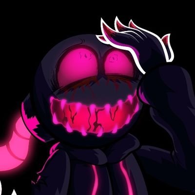 Enenra32984840's profile picture. A doomsday machine that could explode at any second🤬💣