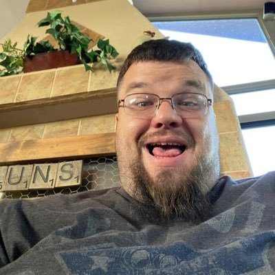 Father, Husband, U.S. Air Force Veteran, Peer Support Specialist, and a person in long term recovery.