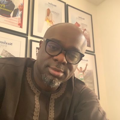 Managing Partner & CEO @NextierSPD &policy consultant.Specialized in conflicts, security, governance, development&http://Peace.
