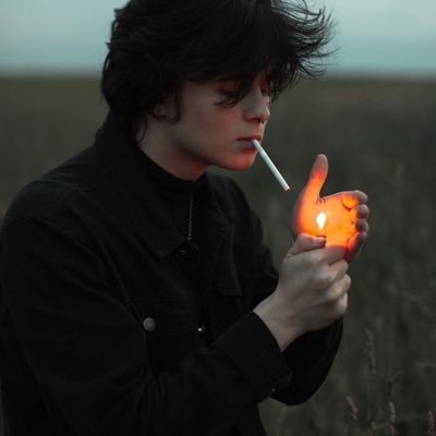 SilentWolfPup18's profile picture. bite is worse then bark