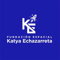 Fundación Espacial Katya Echazarreta(@fund_espacial) 's Twitter Profile Photo