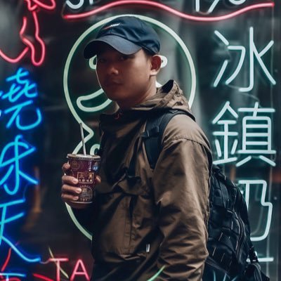 wei_taiwan2020 Profile Picture