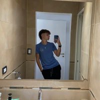 Luciano (@luchoamendolia) 's Twitter Profile