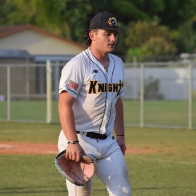 Alexander (AJ) Garcia Profile