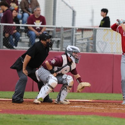 2023 | STX Sliders Garcia | Tuloso-Midway HS |⚾️ C/1B/3B(All District Catcher 2022, All District OF 2021) |🏈 (All District QB | 5’11 190lbs | UHV🐆 Commit