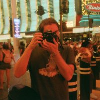 Mike (@koollmike) Twitter profile photo